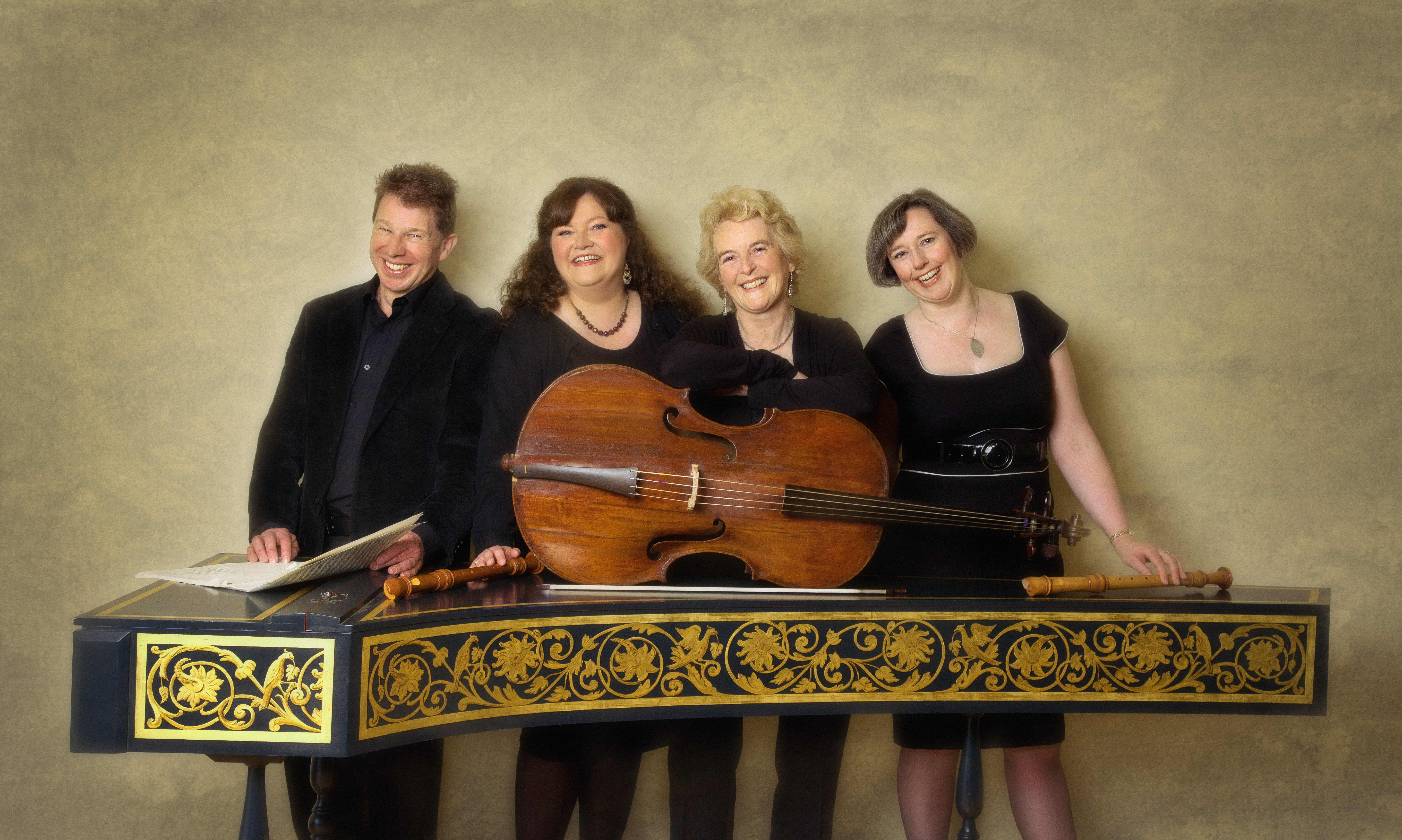 21 March: Early Music Day Concert